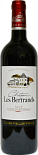 Вино Chateau les Bertrands Vieilles Vignes
