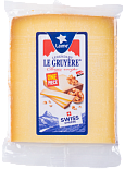 Сыр Laime Le Gruyere 49%