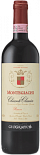 Вино Chianti Classico Riserva Montegiachi Geografico