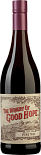 Вино Winery of Good Hope Bush Vine Pinotage