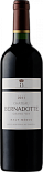 Вино Chateau Bernadotte AOC Cru Bourgeois