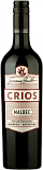 Вино Crios Malbec 2014