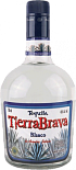 Текила Tierra Brava Blanco
