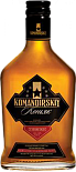 Коньяк Командирский 3 летней выдержки