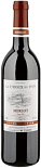 Вино La Croix du Pin, Merlot, Pays d'Oc IGP