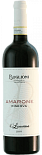 Вино Amarone della Valpolicella Classico "L‘Amarone" Buglioni Villa Marinetti