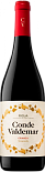 Вино Rioja Conde Valdemar Crianza Red Dry