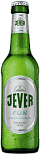 Безалкогольное пиво Jever Fun Non-alcoholic