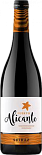 Вино Alicante Puerto Shiraz Red Dry