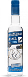 Водка Вологодская Марка Родниковая