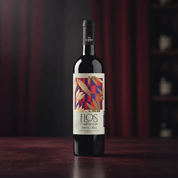 Вино Flos Chartaceum 0.75 л