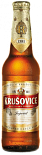 Светлое пиво Krusovice