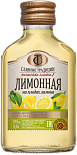 Настойки Славные Традиции Лимонная