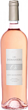Вино Les Domaniers, Selection Ott Rose, Domaines Ott