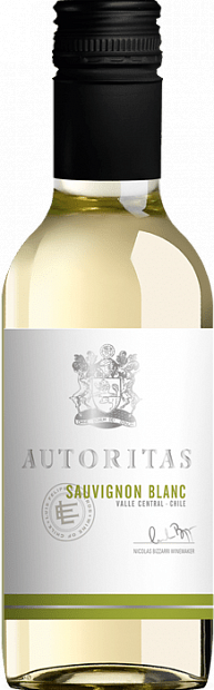 Вино Luis Felipe Edwards, Sauvignon Blanc Autoritas 0.187 л