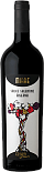 Вино Poggio Le Volpi Mirre Salice Salentino D.O.Р. Riserva