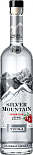 Водка Silver Mountain кизиловая