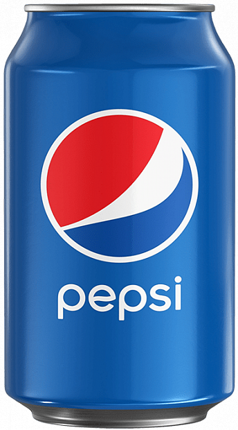 Вода Pepsi 0.33 л