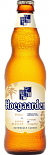 Светлое пиво Hoegaarden белое нефильтрованное