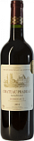 Вино Château Pradeau Mazeau AOP Bordeaux Rouge