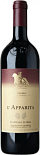 Вино Merlot IGT l'Apparita