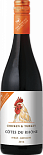 Вино The Pairing Collection Chicken & Turkey Syrah - Grenache