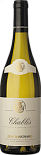 Вино Jean Bouchard, Chablis AOC