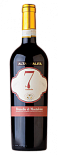 Вино Franzinelli Brunello Di Montalcino Le 7 Camicie
