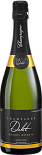 Шампанское Champagne Delot, Brut Grande Reserve