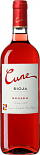 Вино Cune, Rosado, Rioja DOC