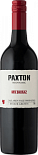 Вино Paxton Wines, MV Shiraz