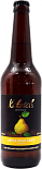 Сидр Kelvish Apple-Pear