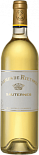 Вино Les Carmes de Rieussec