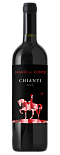 Вино Chianti Mario del Conte