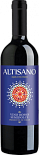 Вино Altisano Rosso Semidolce