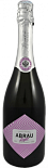Игристое вино Abrau Light белое полусладкое