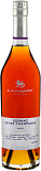 Коньяк A. de Fussigny Petite Champagne VSOP в подарочной упаковке