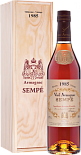 Арманьяк Sempe Vieil Vintage 1985 Armagnac AOC