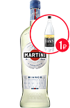 Вермут Martini Bianco