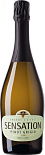 Игристое вино Sensation, Pinot Grigio