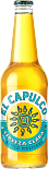 Светлое пиво EL CAPULCO