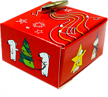 Музыкальная шкатулка. Новогодняя