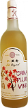Вино China Plum wine