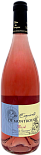 Вино Les Esquirots De Montrouge Rose