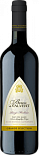 Вино Baron de Valvert Rouge Moelleux