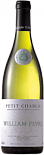Вино William Fevre Petit Chablis