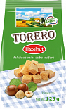 Мини-вафли с орехом