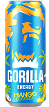 Gorilla Mango Coconut