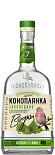 Водка Коноплянка заповедная