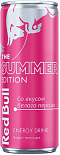 Red Bull The Summer Edition